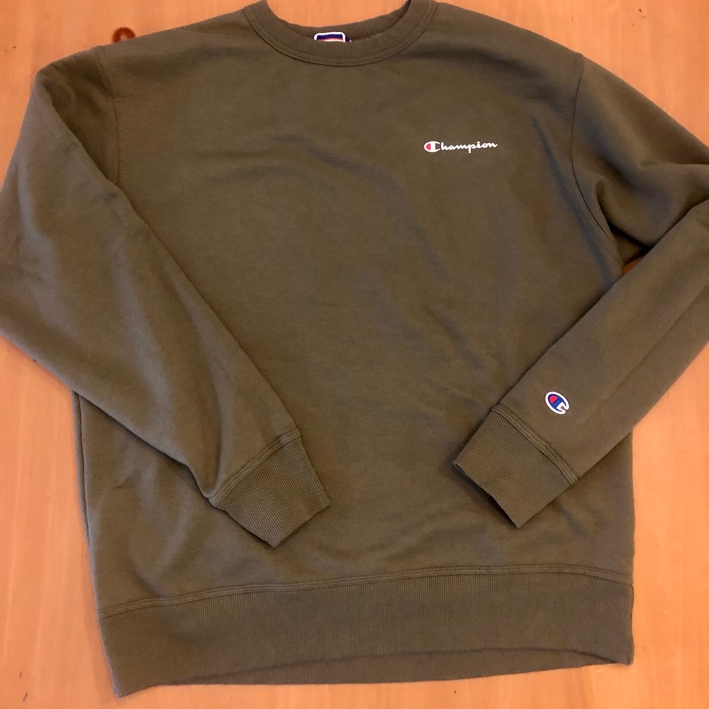 Champion top